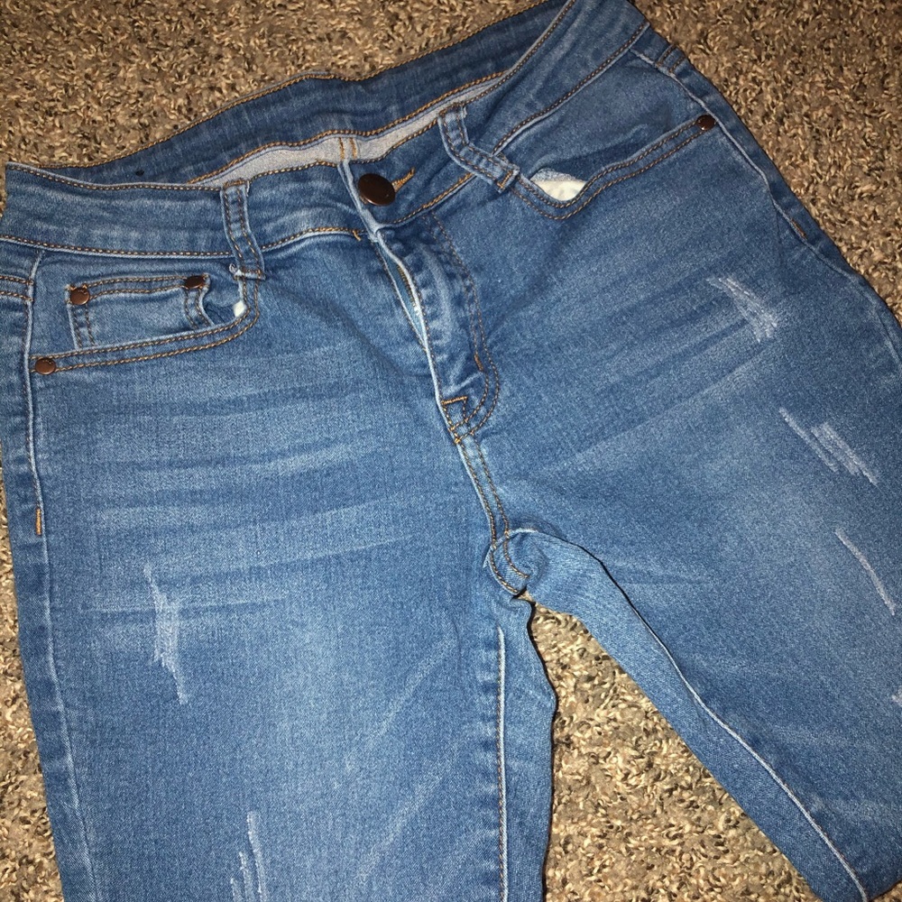 Jeans - Picture 2 of 6
